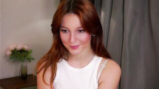 Watch elinalisser New Porn Video [Chaturbate] - new, shy, 18, teen, cute