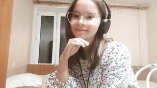 Watch brindaanning Hot Porn Video [Chaturbate] - new, shy, smalltits, young, 18