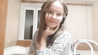 Watch brindaanning Hot Porn Video [Chaturbate] - new, shy, smalltits, young, 18