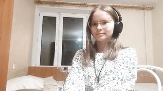 Watch brindaanning Hot Porn Video [Chaturbate] - new, shy, smalltits, young, 18
