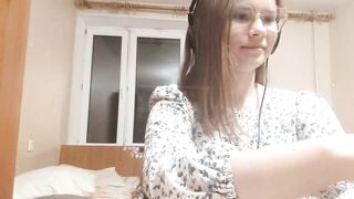 Watch brindaanning Hot Porn Video [Chaturbate] - new, shy, smalltits, young, 18