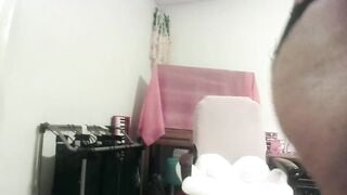 Watch lina678262101 New Porn Video [Chaturbate] - ebony, big, feet, lesbian