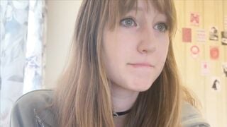 Watch michelle_neely New Porn Video [Chaturbate] - new, young, shy, teen, cute