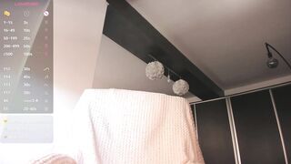 evepoison Hot Porn Video [Chaturbate] - daddy, bigass, bigboobs, pregnant