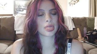 katieandkale Leaked Porn Video [Chaturbate] - queen, tender, toes, squirt