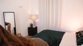 yess_kiki Hot Porn Video [Chaturbate] - new, shy, brunette, cute, bigboobs