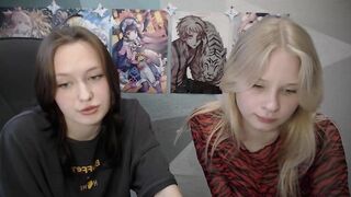 sweetieseva Camgirl Porn Video [Chaturbate] - new, lesbian, smallboobs, teen, bigboobs