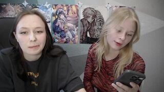 sweetieseva Camgirl Porn Video [Chaturbate] - new, lesbian, smallboobs, teen, bigboobs