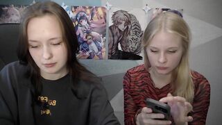 sweetieseva Camgirl Porn Video [Chaturbate] - new, lesbian, smallboobs, teen, bigboobs