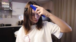 wanettabal Camgirl Porn Video [Chaturbate] - young, 18, skinny, teen, dance