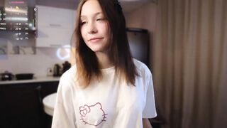 wanettabal Camgirl Porn Video [Chaturbate] - young, 18, skinny, teen, dance
