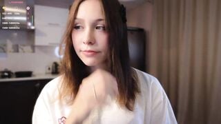 wanettabal Camgirl Porn Video [Chaturbate] - young, 18, skinny, teen, dance