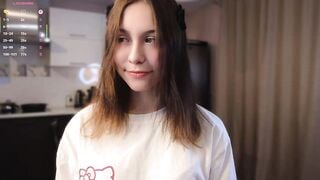 wanettabal Camgirl Porn Video [Chaturbate] - young, 18, skinny, teen, dance