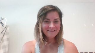 sultrywhispersx Leaked Porn Video [Chaturbate] - fit, hotmilf, natural, bigbooty, fitass