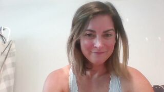 sultrywhispersx Leaked Porn Video [Chaturbate] - fit, hotmilf, natural, bigbooty, fitass