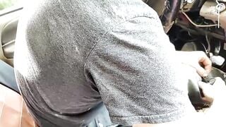 sleekshaft Hot Porn Video [Chaturbate] - bigbooty, goddess, handjob, doublepenetration