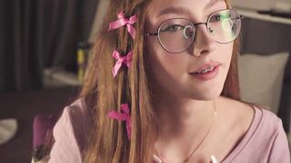 blissence New Porn Video [Chaturbate] - new, shy, 18, skinny, teen