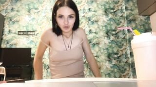 loreeluben New Porn Video [Chaturbate] - new, shy, young, 18, bigboobs