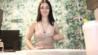 loreeluben New Porn Video [Chaturbate] - new, shy, young, 18, bigboobs
