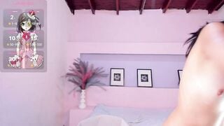 Watch anaisvelvet1 New Porn Video [Chaturbate] - smalltits, young, smoke, teen, petite