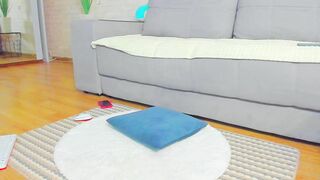 Watch lilyt_007 New Porn Video [Chaturbate] - ass, feet, natural, pantyhose, slim