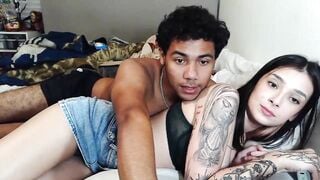 the_thrust_fund Hot Porn Video [Chaturbate] - chubby, shaved, mixed, lushon, cum