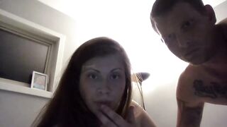 Watch justwaka Camgirl Porn Video [Chaturbate] - showoil, foot, legs, milk, dildoplay