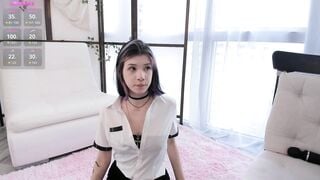 Watch winaria Leaked Porn Video [Chaturbate] - new, 18, pantyhose, asian, teen