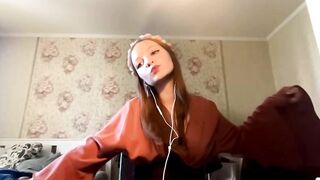 sukwachowski New Porn Video [Chaturbate] - new, shy, 18, teen, cute