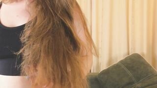 Watch orivienne Leaked Porn Video [Chaturbate] - new, shy, young, 18, cute