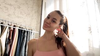 lannieperrodin Leaked Porn Video [Chaturbate] - new, shy, smalltits, 18, teen