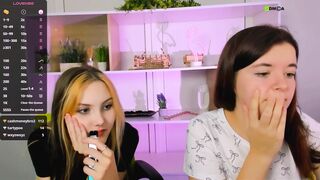 Watch emily_cllar Hot Porn Video [Chaturbate] - feet, sexy, 18, cute, pvt
