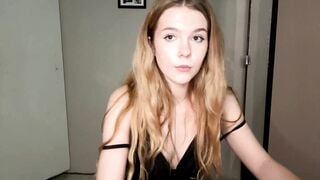 Watch louettawaaga Hot Porn Video [Chaturbate] - new, shy, 18, blonde, teen