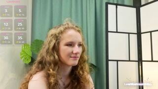 Watch brittnyboyden Hot Porn Video [Chaturbate] - new, shy, 18, blonde, skinny
