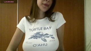 evaangelina_ Hot Porn Video [Chaturbate] - tease, latina, lovense, squirt, bigboobs