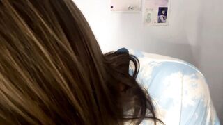 trangarlick Camgirl Porn Video [Chaturbate] - new, shy, 18, cute, bigboobs