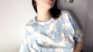 trangarlick Camgirl Porn Video [Chaturbate] - new, shy, 18, cute, bigboobs