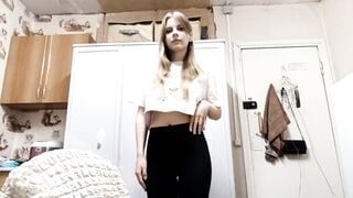 janellafitzgerlad Hot Porn Video [Chaturbate] - new, shy, 18, teen, bigboobs