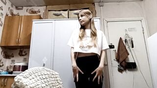 janellafitzgerlad Hot Porn Video [Chaturbate] - new, shy, 18, teen, bigboobs