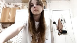 janellafitzgerlad Hot Porn Video [Chaturbate] - new, shy, 18, teen, bigboobs