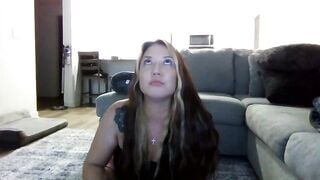 dreamofjasmine Camgirl Porn Video [Chaturbate] - shave, fishnet, balloons, lesbian, homemaker