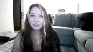 dreamofjasmine Camgirl Porn Video [Chaturbate] - shave, fishnet, balloons, lesbian, homemaker