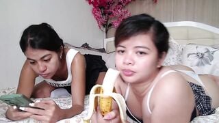 Watch kabibabes Leaked Porn Video [Chaturbate] - new, lovense, asian, squirt, teen