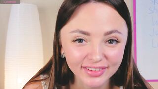 Watch oliviakis New Porn Video [Chaturbate] - tease, new, smalltits, 18, cute