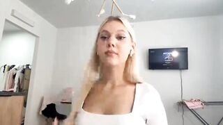 Watch uncrispino Hot Porn Video [Chaturbate] - new, shy, 18, skinny, teen