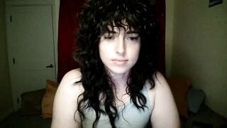 Watch jamie_omine Camgirl Porn Video [Chaturbate] - hairy, flat, hairypussy, bigclit, hairyarmpits
