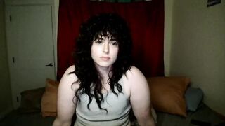 Watch jamie_omine Camgirl Porn Video [Chaturbate] - hairy, flat, hairypussy, bigclit, hairyarmpits
