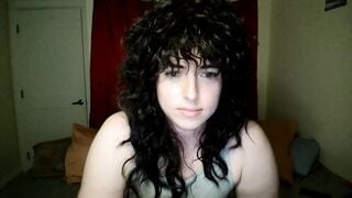 Watch jamie_omine Camgirl Porn Video [Chaturbate] - hairy, flat, hairypussy, bigclit, hairyarmpits