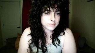 Watch jamie_omine Camgirl Porn Video [Chaturbate] - hairy, flat, hairypussy, bigclit, hairyarmpits