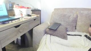 Watch natasna1 New Porn Video [Chaturbate] - new, bigass, latina, anal, petite